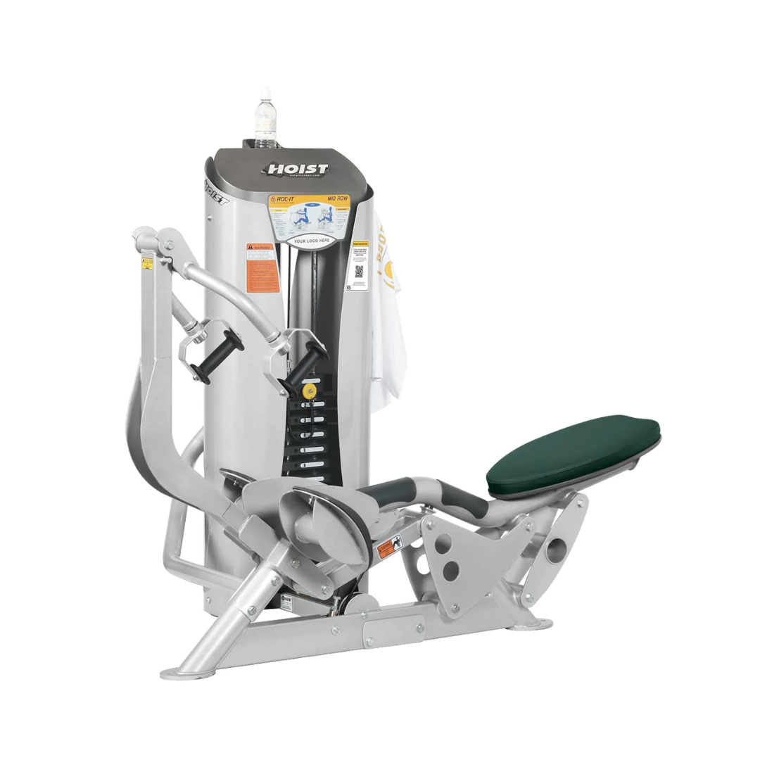 ROC-IT SEATED MID-ROW PLATINUM - Image 6