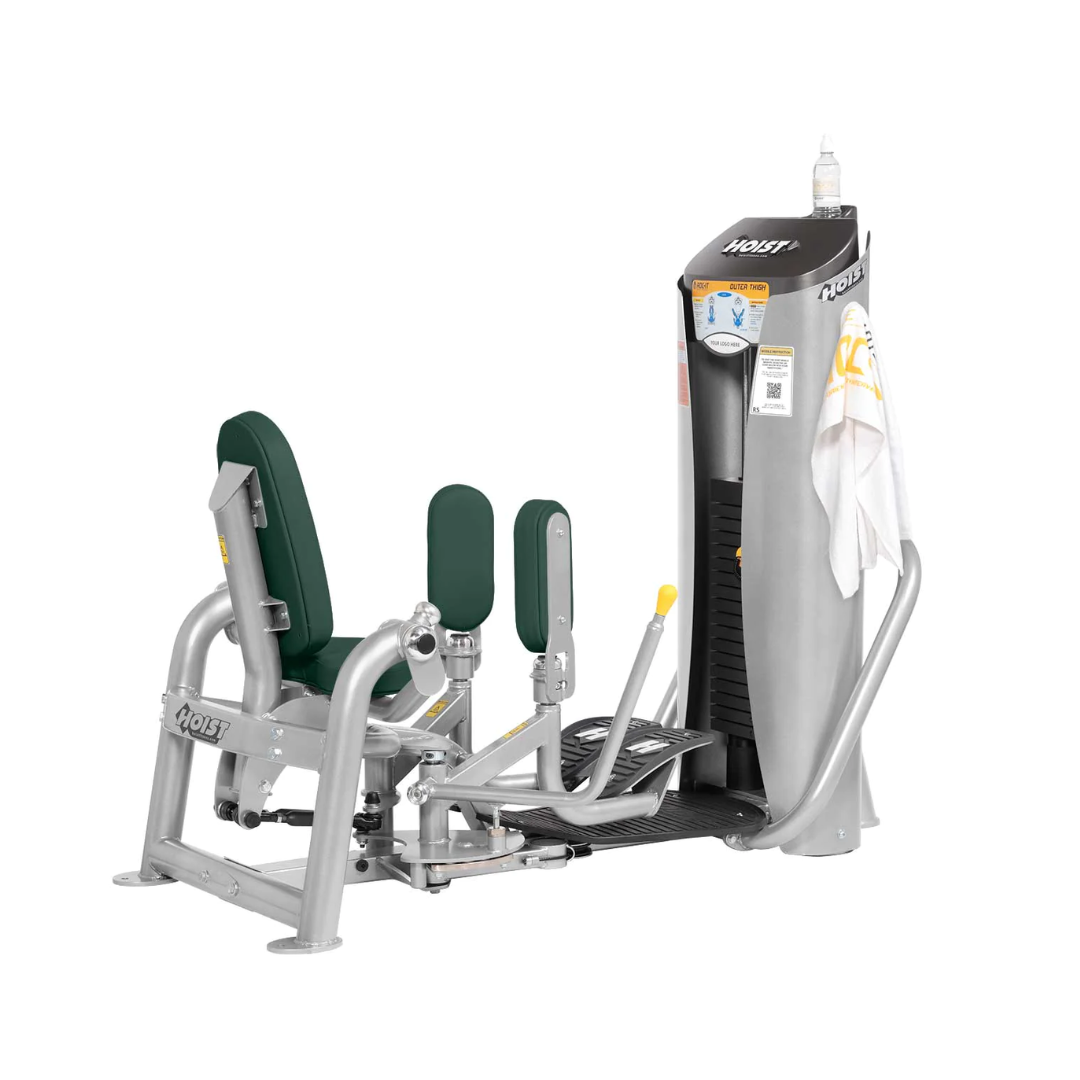 ROC-IT OUTER THIGH PLATINUM - Image 6