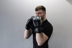 bolt strength boxing gloves