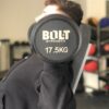 Bolt 17.5KG