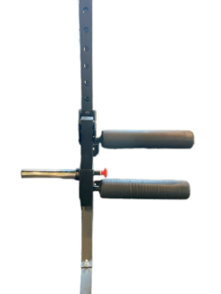 Bolt Strength Leg Extension Leg Curl Rig Attachment