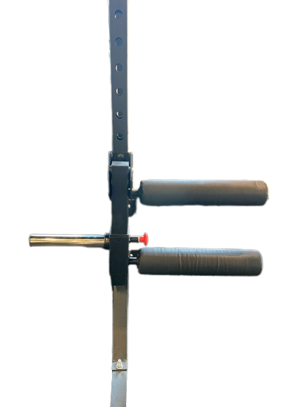 Bolt Strength Leg Extension Leg Curl Rig Attachment