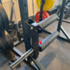 Bolt Strength Leg Extension Leg Curl Rig Attachment