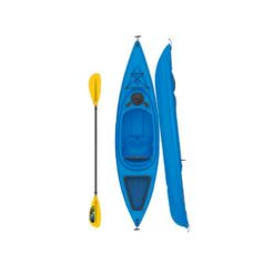 Sirona Sit In Kayak