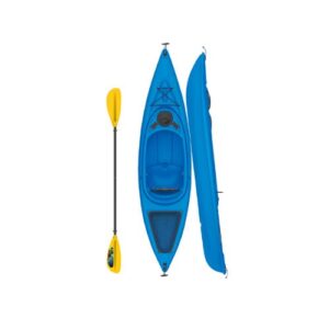 Sirona Sit In Kayak