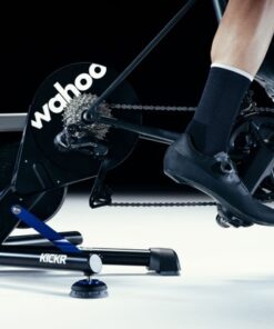 Alternative view of NEW KICKR SMART TRAINER