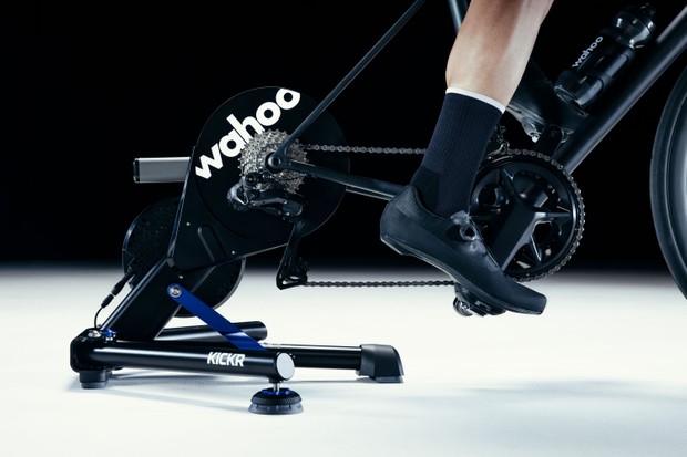 NEW KICKR SMART TRAINER - Image 2