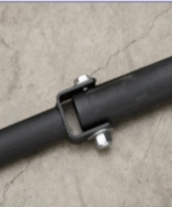 Landmine Attachment - Plate Based