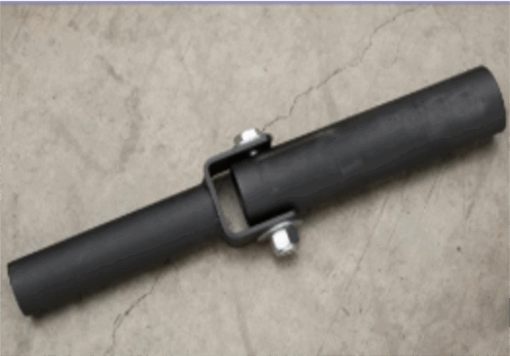 Landmine Attachment - Plate Based