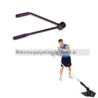 Landmine Handle