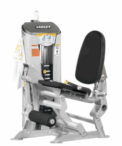 Alternative view of ROC-IT LEG EXTENSION PLATINUM