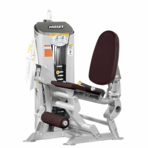 Leg-Extension-Burgundy