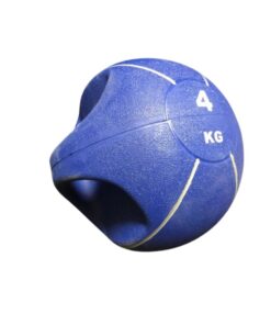 4KG Medicine Ball with Handles