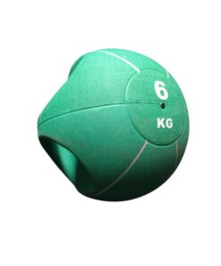 6KG Medicine Ball with Handles