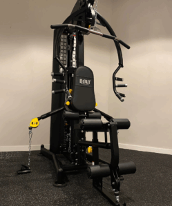 mulit gym