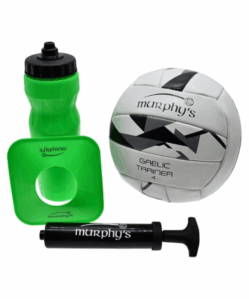 Murphy's Gaelic Football Trainer Set