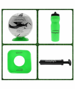 Murphy's Gaelic Football Trainer Set