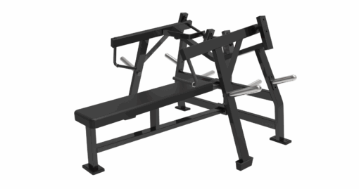 Bolt ISO Lateral Horizontal Chest Press