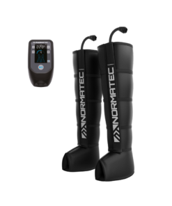 leg recovery system