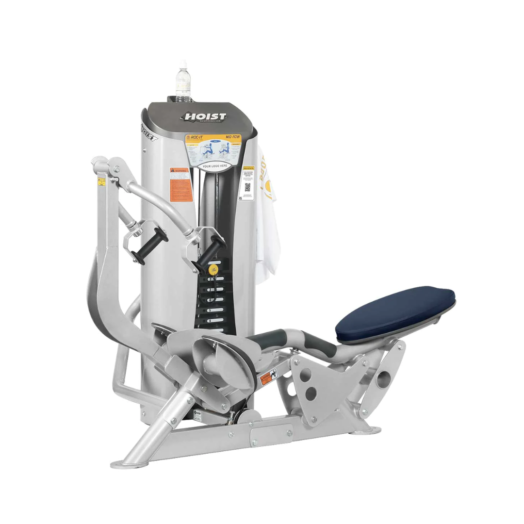 ROC-IT SEATED MID-ROW PLATINUM - Image 7