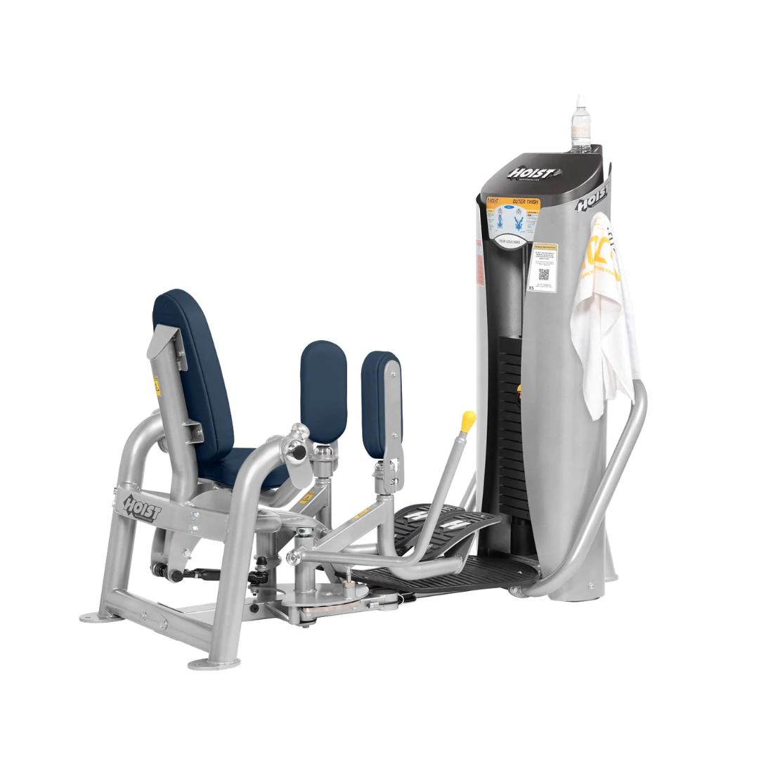 ROC-IT OUTER THIGH PLATINUM - Image 7
