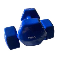 Neoprene-Dumbbells-10KG