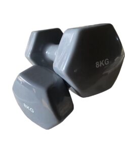 Neoprene-Dumbbells-8Kg