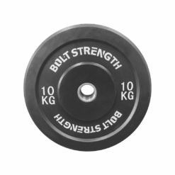 10kg bumper plates