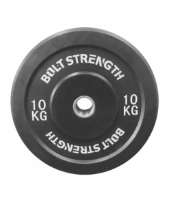 10kg bumper plates