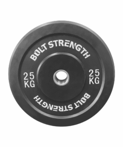 25kg bumper plates