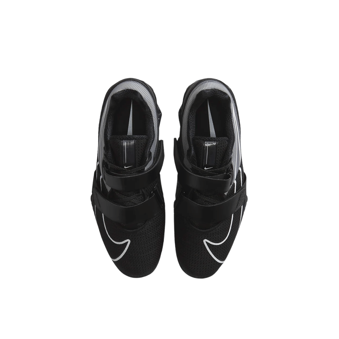 Nike Romaleos 4 Weightlifting Shoe - Image 5