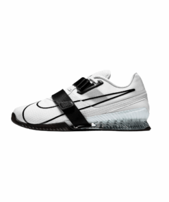 Nike Romaleos 4 Weightlifting Shoes