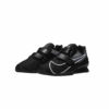 Nike Romaleos 4 Weightlifting Shoes Black