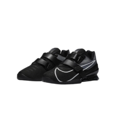 Nike Romaleos 4 Weightlifting Shoes Black