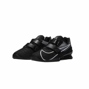 Nike Romaleos 4 Weightlifting Shoes Black