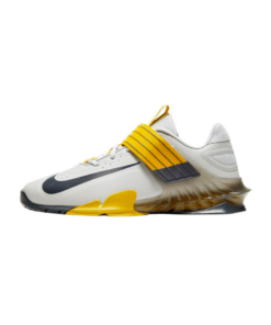 Nike Savaleos Weightlifting Shoes