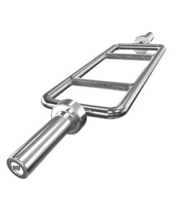 Alternative view of Olympic Tricep Bar