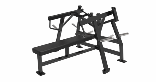 Bolt ISO Lateral Horizontal Chest Press