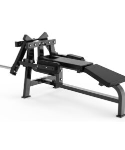 Bolt Strength Horizontal Pec Fly