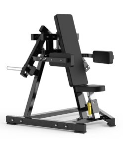 Bolt Strength Lateral Raise