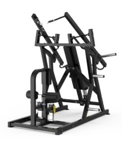 Bolt Strength Seated Chest Press & Lat Pull Down