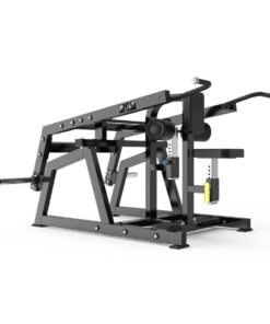 Bolt Strength Seated Dip