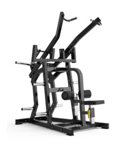 Bolt Strength Iso-Lateral Lat Pulldown