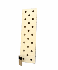Peg Board