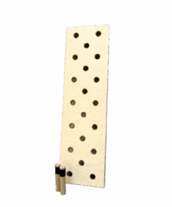 Peg Board