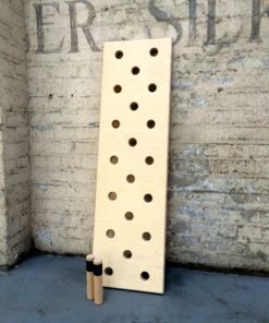 Peg Board