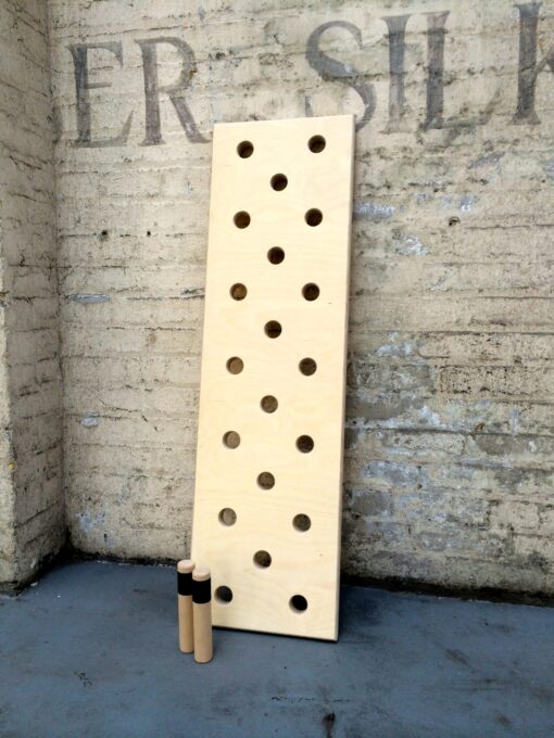 Peg Board