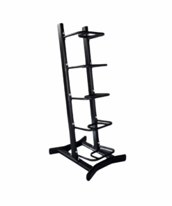 Power Bag Storage Rack