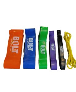 Resistance Power Bands and Deal