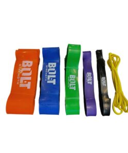 Resistance Power Bands and Deal